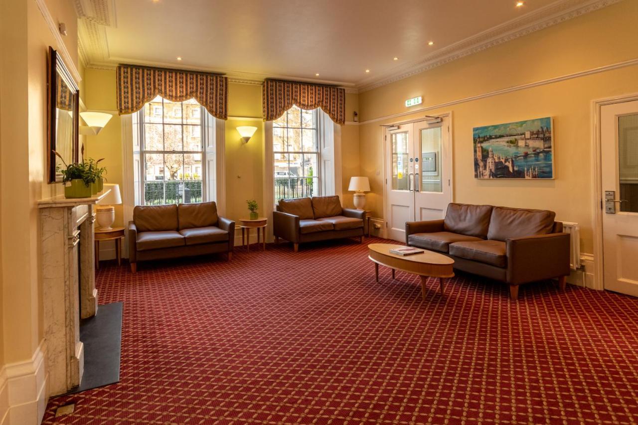 מלון לונדון The Darlington Hyde Park מראה חיצוני תמונה